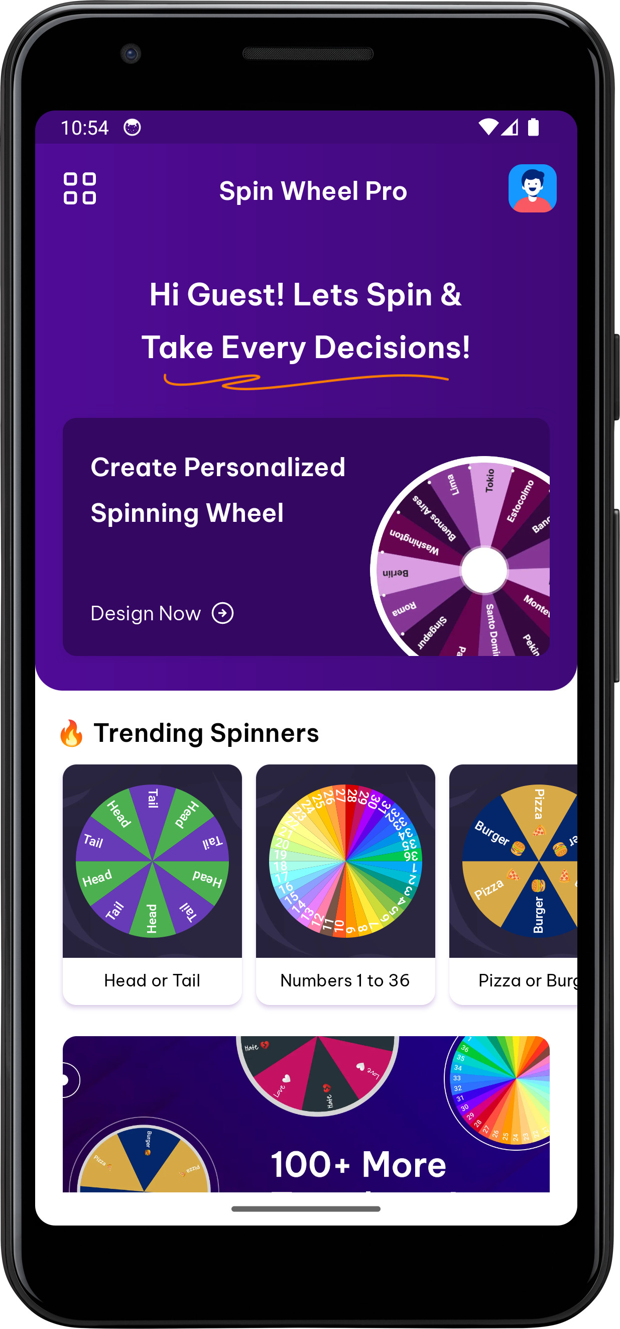 App Screenshot 1