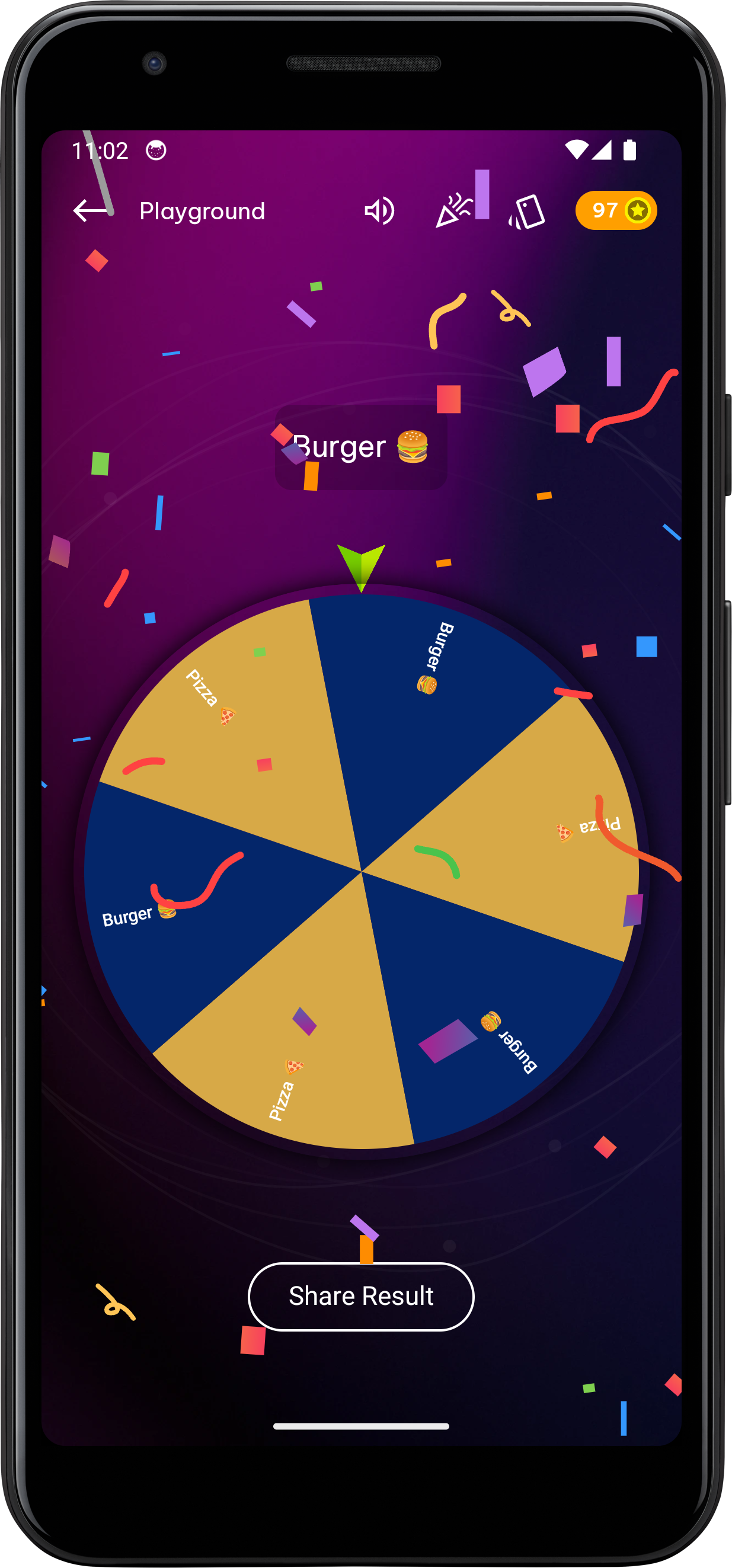 App Screenshot 3