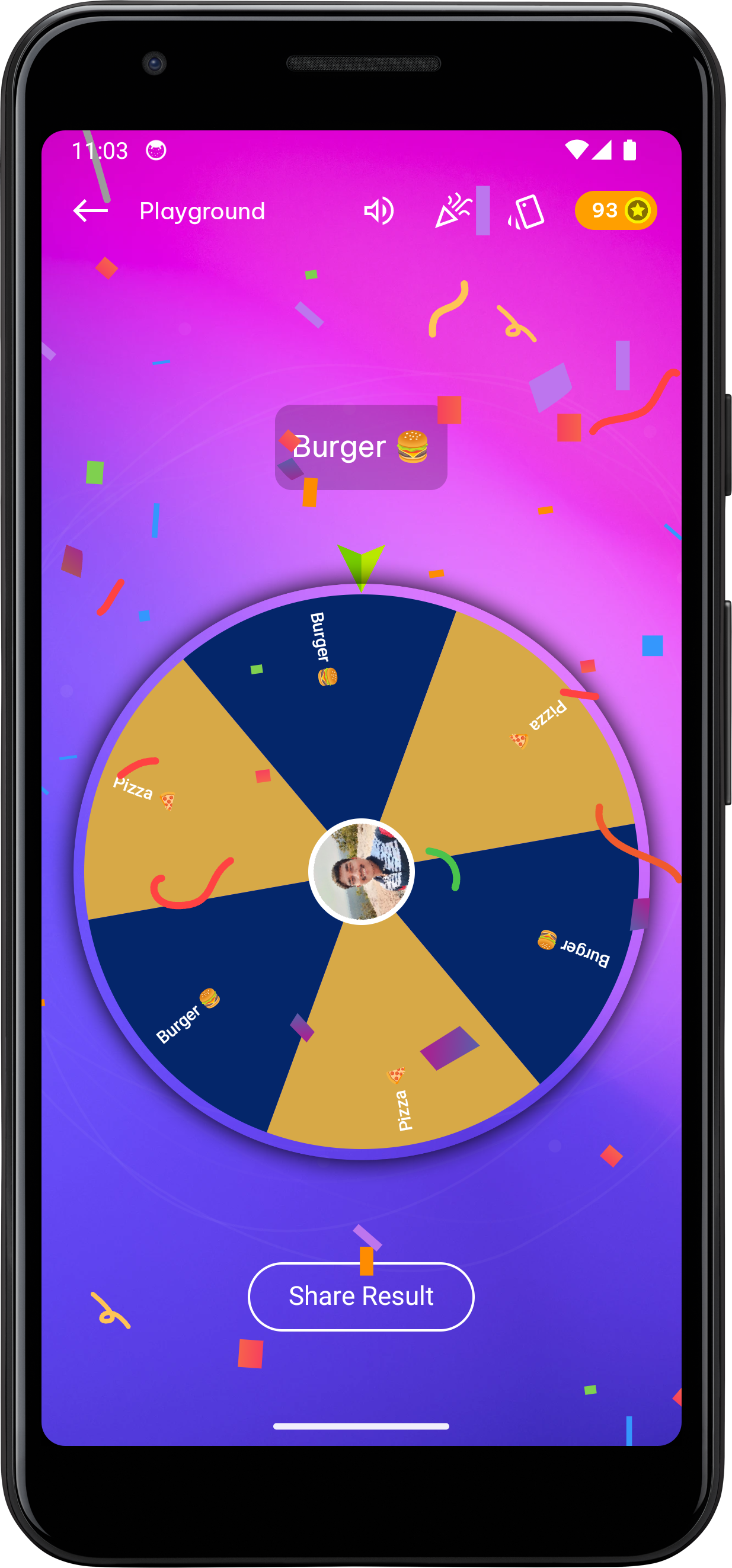 App Screenshot 4