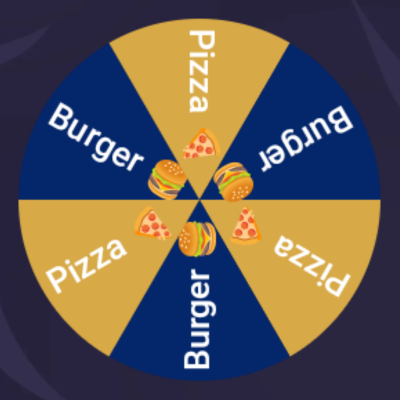 Food Spinner
